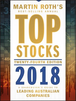 cover image of Top Stocks 2018